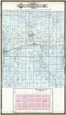 Newbury Township, Wilmington, Paxico, Mc Farland, Wabaunsee County 1902
